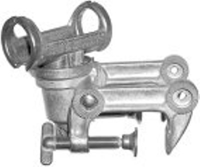 DOWNEAST   S-10  ROD HOLDER